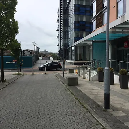 Temple Quarter