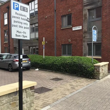 Temple Quarter Bristol