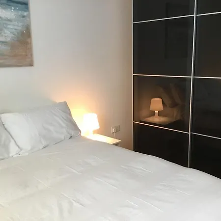 Apartment Temple Quarter